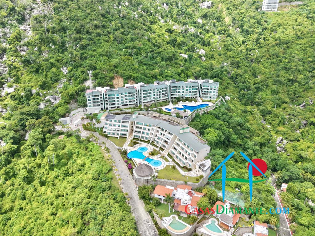 Torre Esmeralda 1 Pichilingue - Tomas aéreas 4